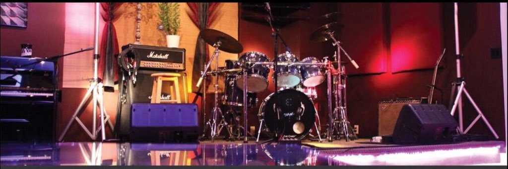 ET Studio Productions banner