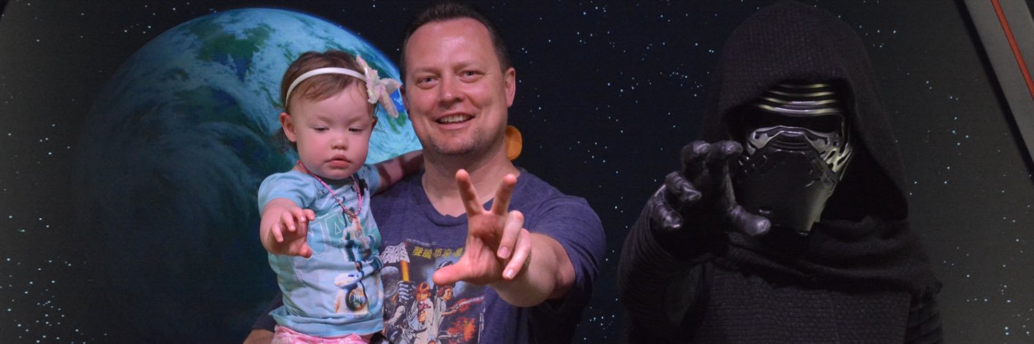 JediBananas's profile banner image