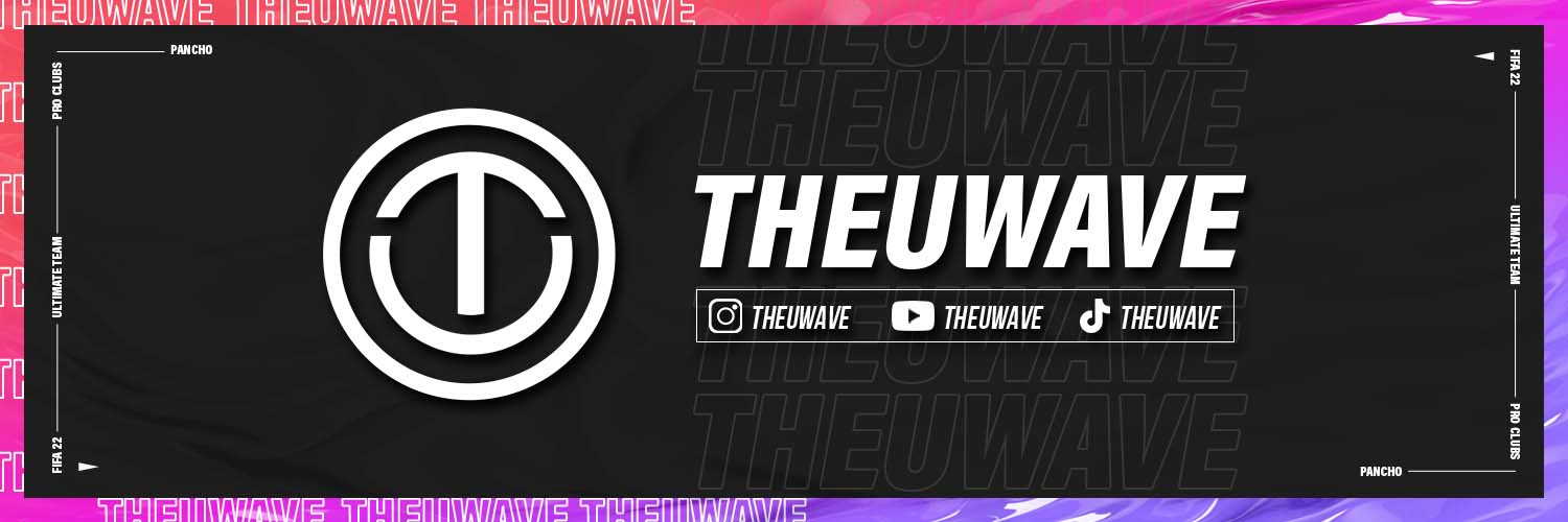 TheUwave's profile banner image