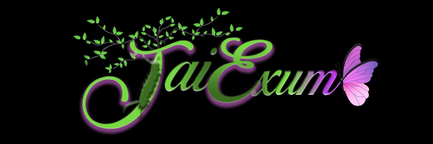 JaiExume's profile banner image