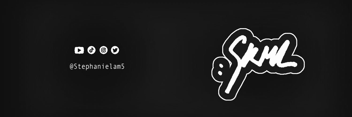 Stephanielam5's profile banner image