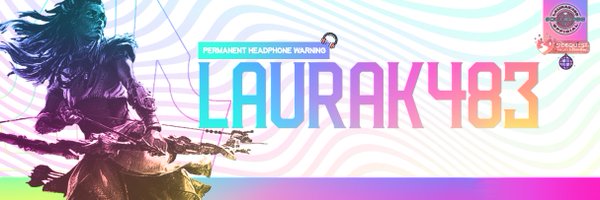 LauraK483 Profile Banner