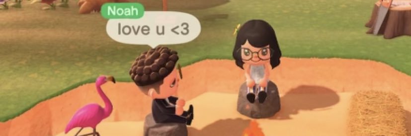 michellie🫧 |-/ banner