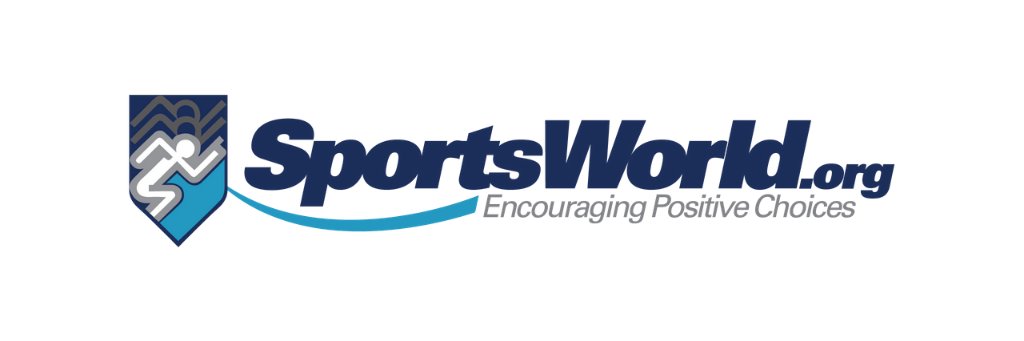 Sports World banner