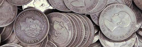 Numismatica1's profile banner image