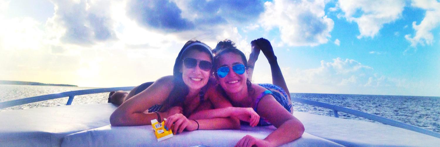 _carlysilverman's profile banner image