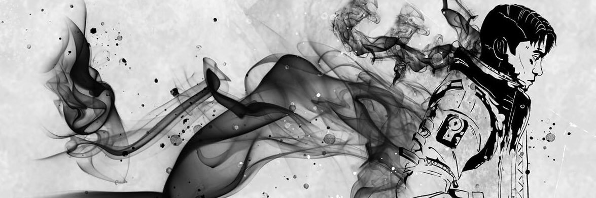 SuperHERO382's profile banner image