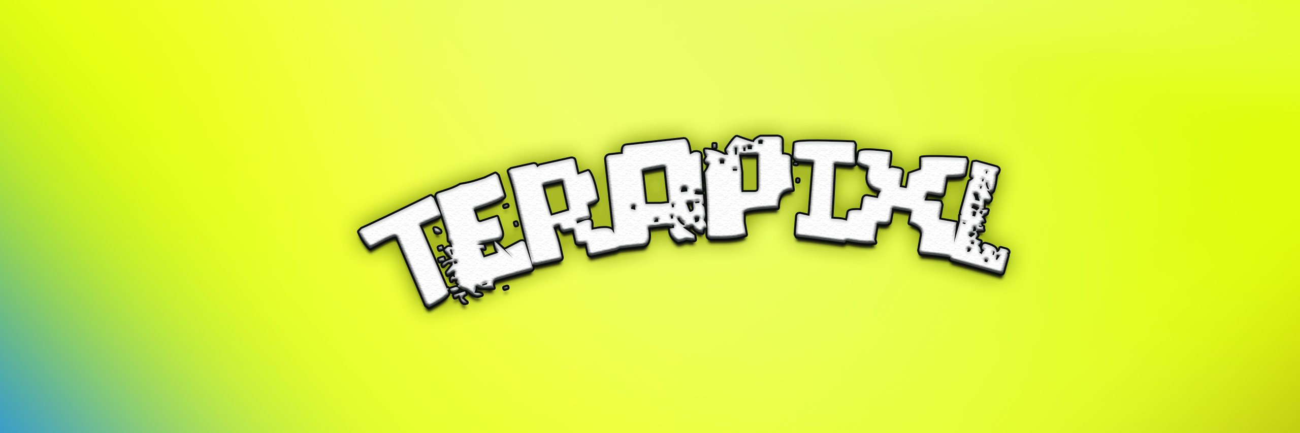 terapixl's profile banner image