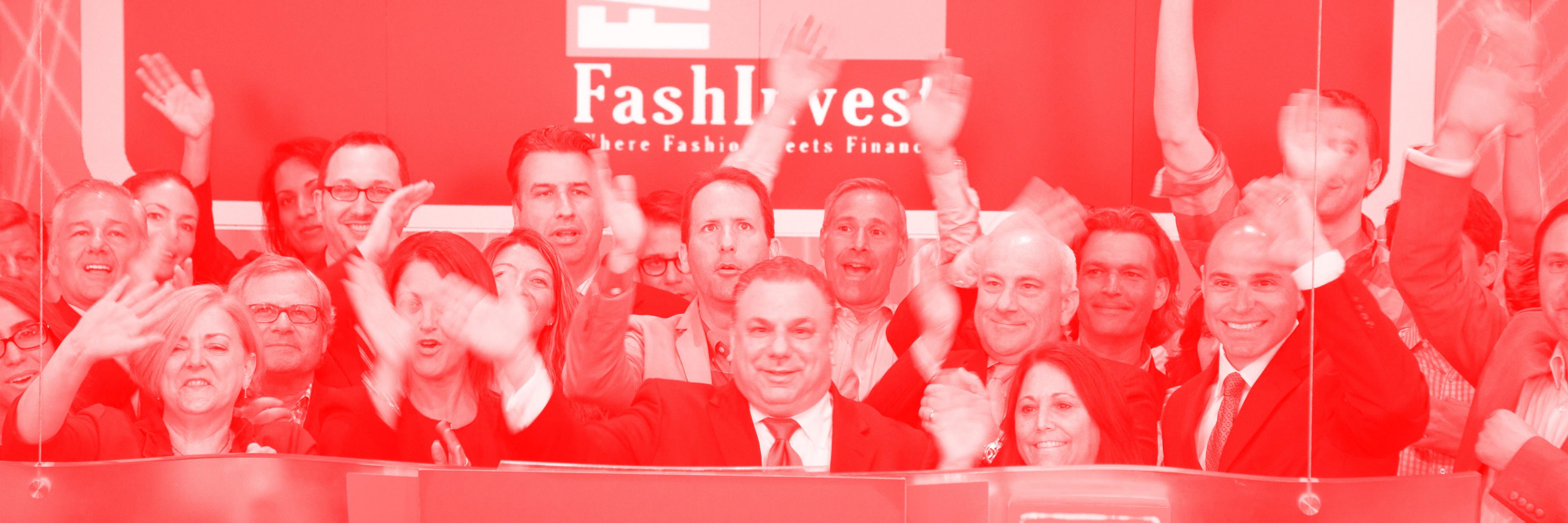 FashInvest banner