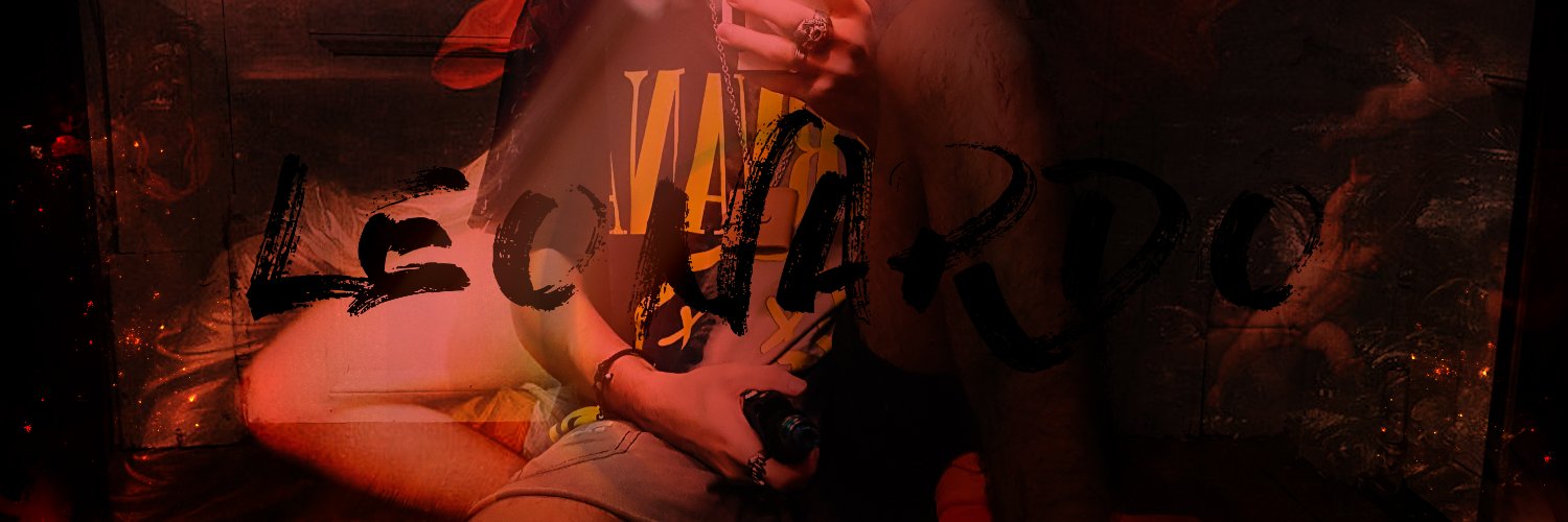 Lewito_'s profile banner image
