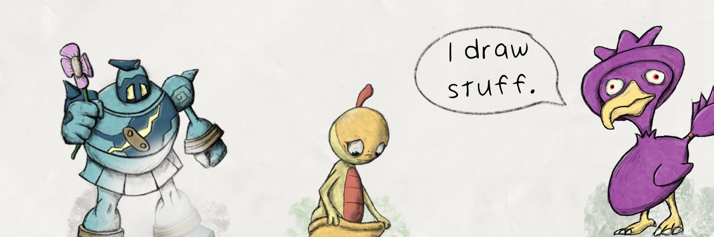 CaptGoldfish banner