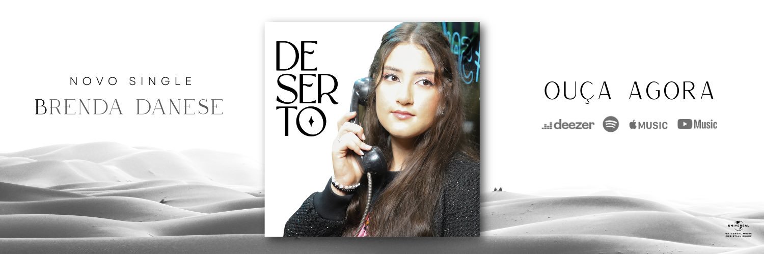 BrendaDanese's profile banner image
