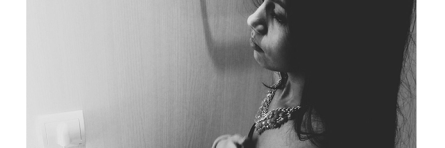 AnaAriasJ's profile banner image