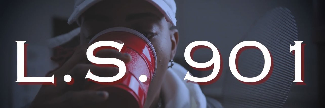 L$901 banner