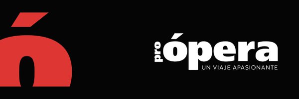 Pro_Opera Profile Banner