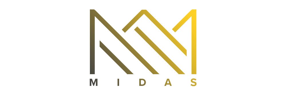 Midas banner