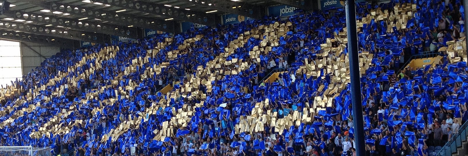 TheFootyPoet's profile banner image