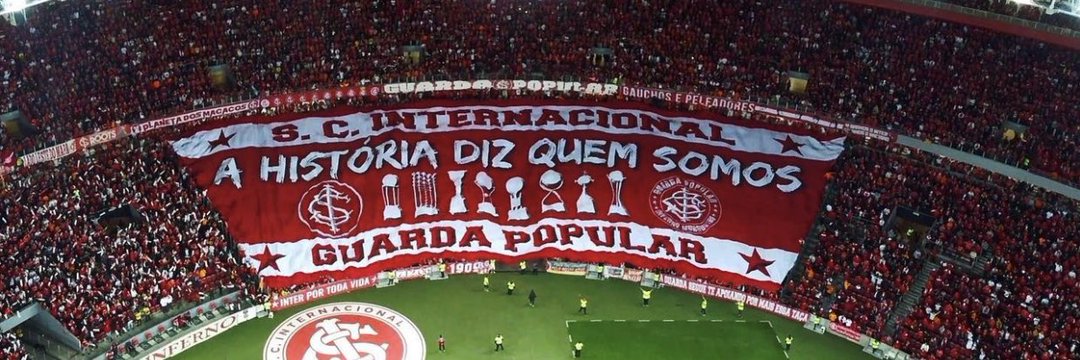 Alisson Oliveira. banner