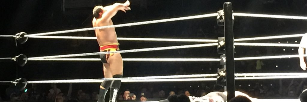 nyDThomas's profile banner image