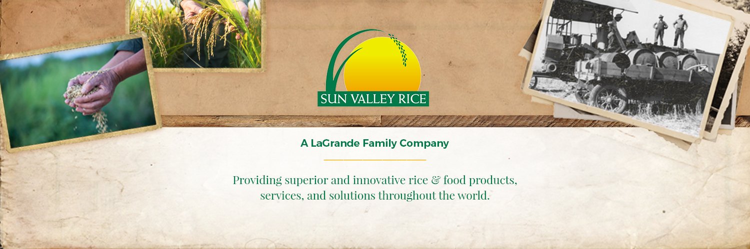 SunValleyRice's profile banner image