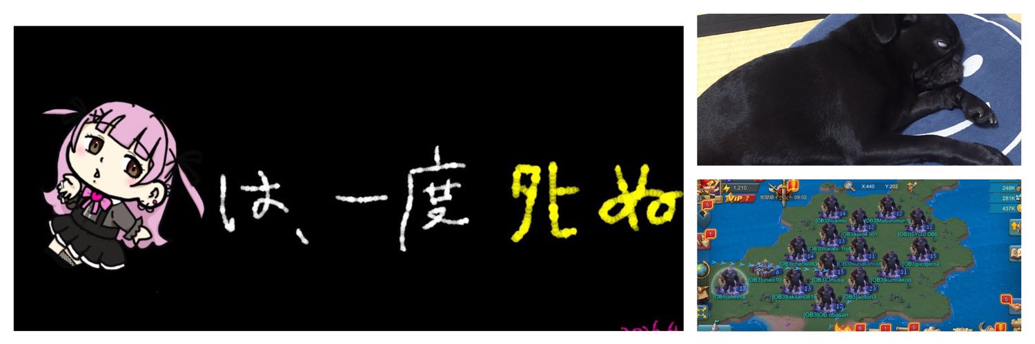 bilo's profile banner image