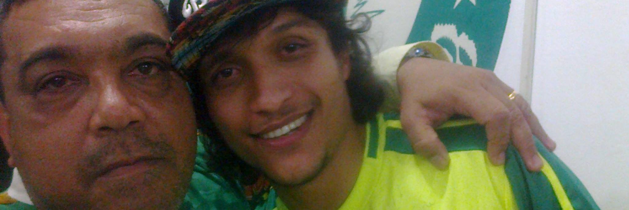 ronaldojota's profile banner image