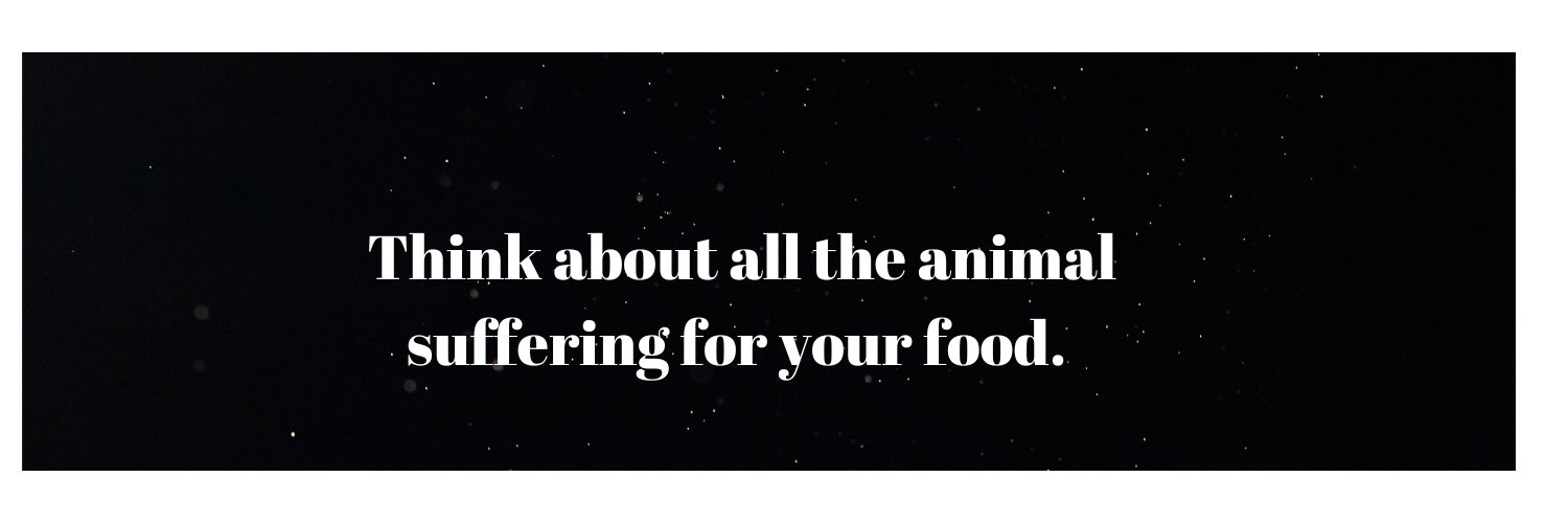 veganoPAC's profile banner image