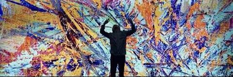 justKakka's profile banner image