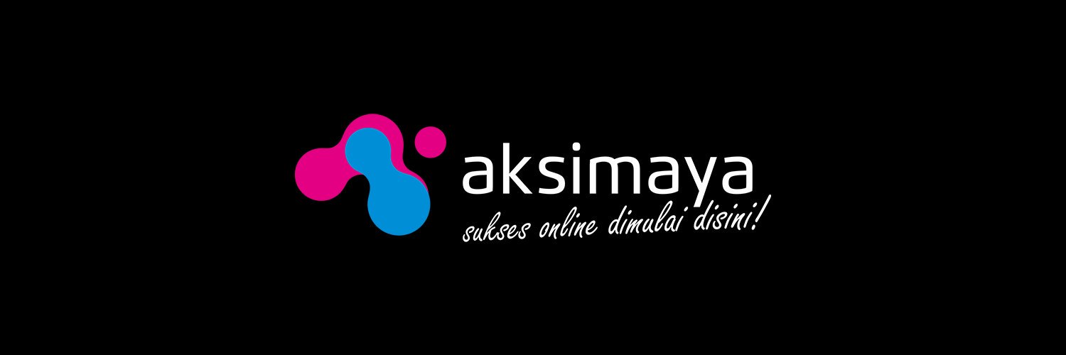 aksimaya's profile banner image