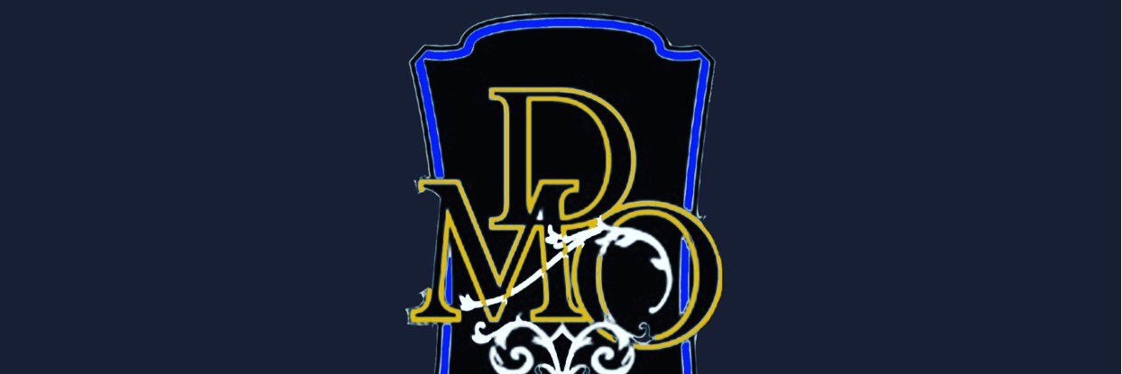 DMO_productions's profile banner image