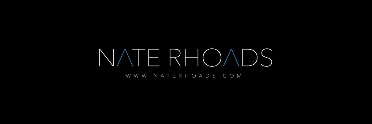 NateRhoads's profile banner image