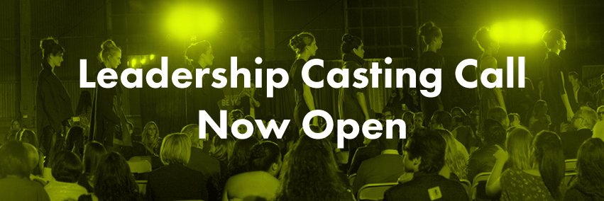 GNVFashionWeek's profile banner image