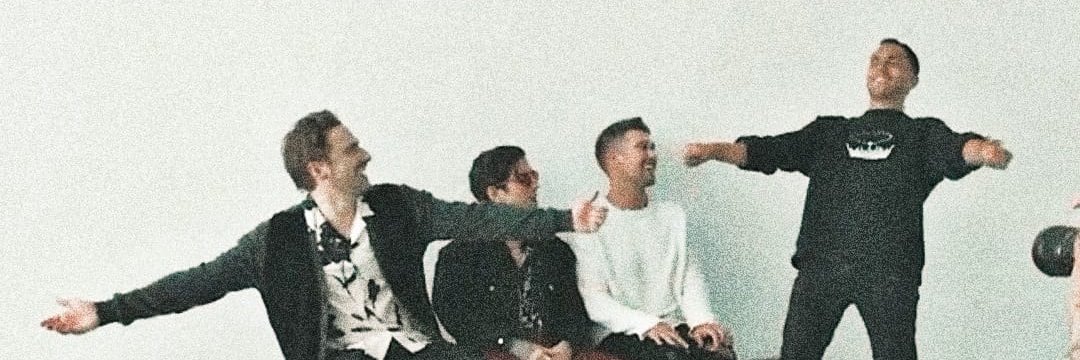 liveinrush's profile banner image