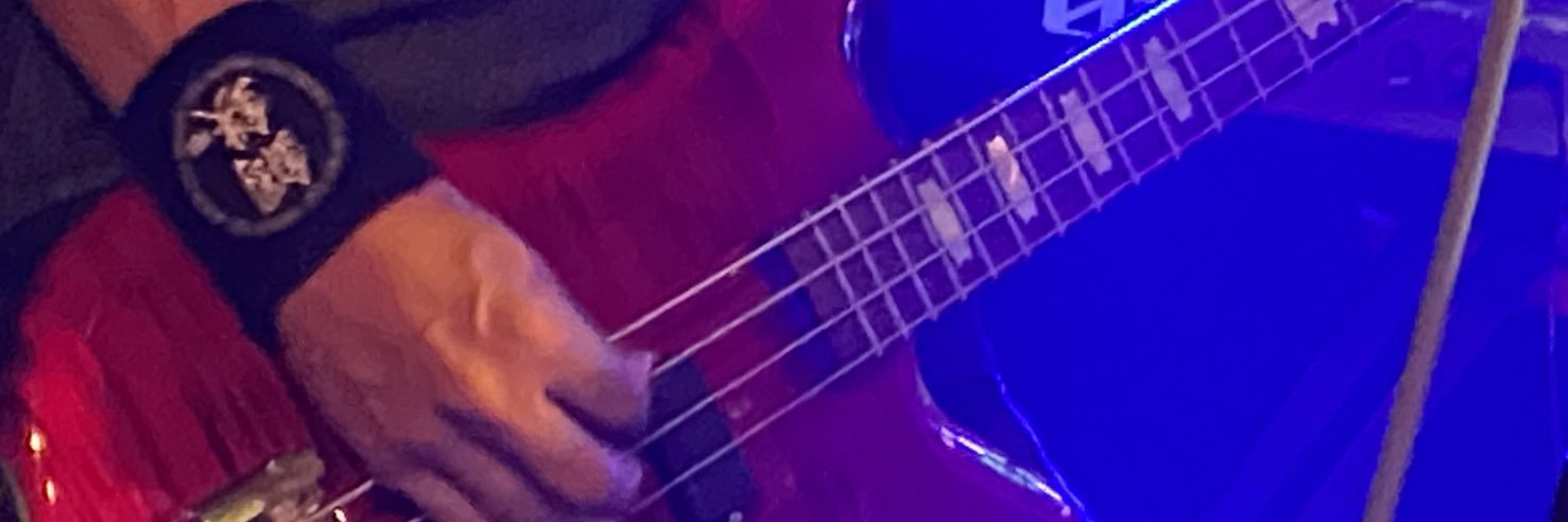 BassmanTak's profile banner image