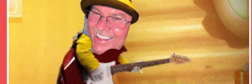 Lee Guidry banner