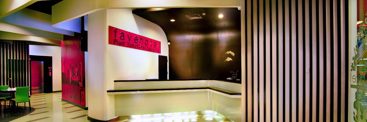 FaveHotelPluit's profile banner image