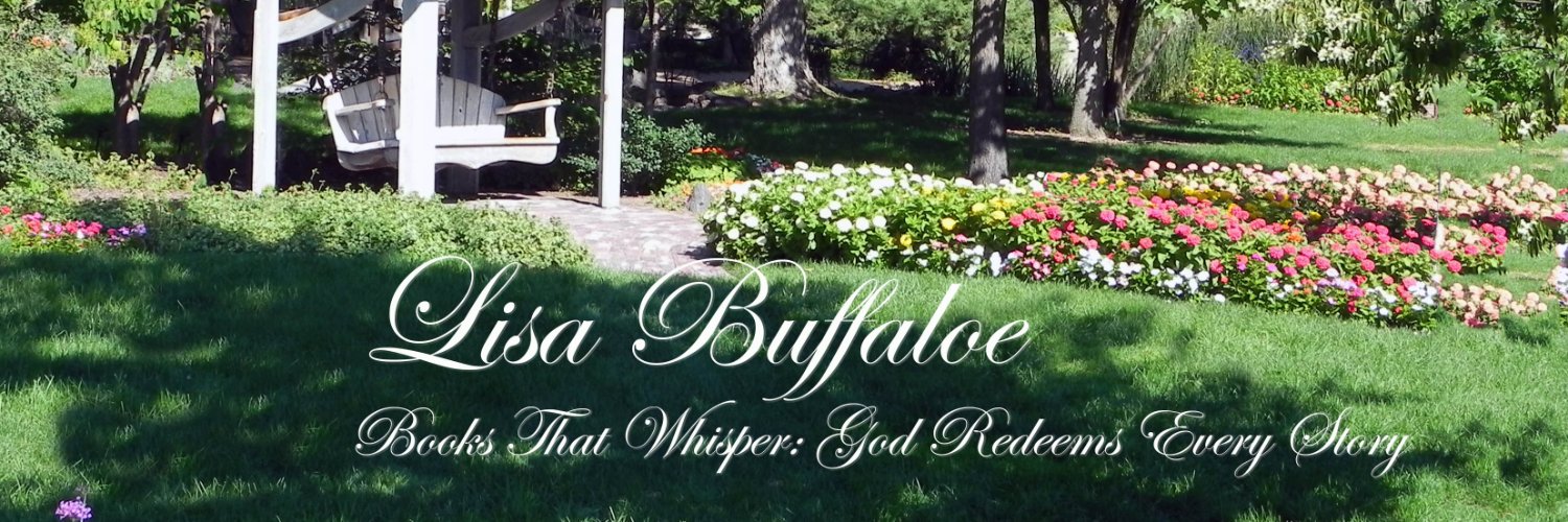 Lisa Buffaloe banner