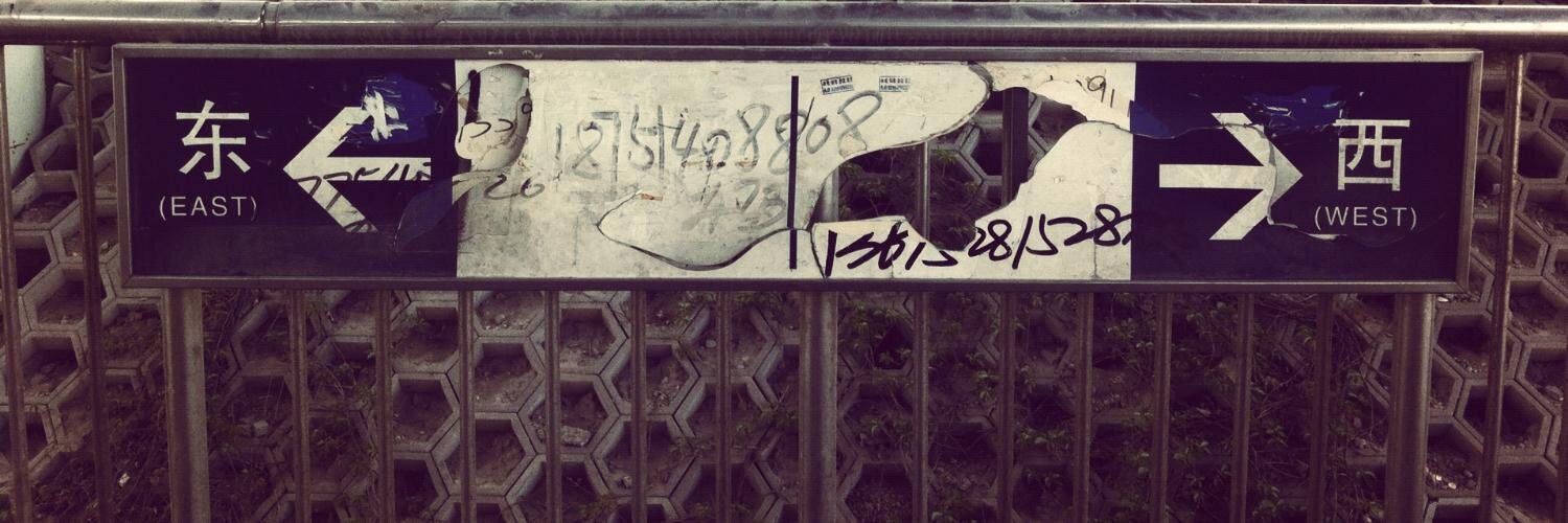 JasonZhai's profile banner image