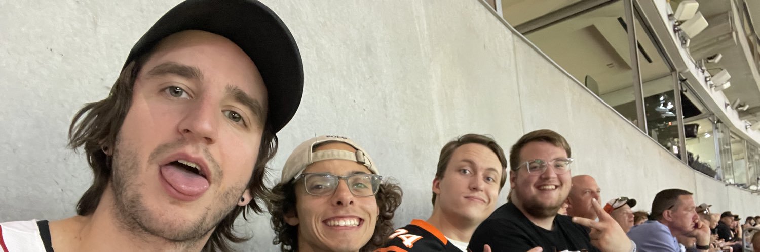 AlexDunman's profile banner image