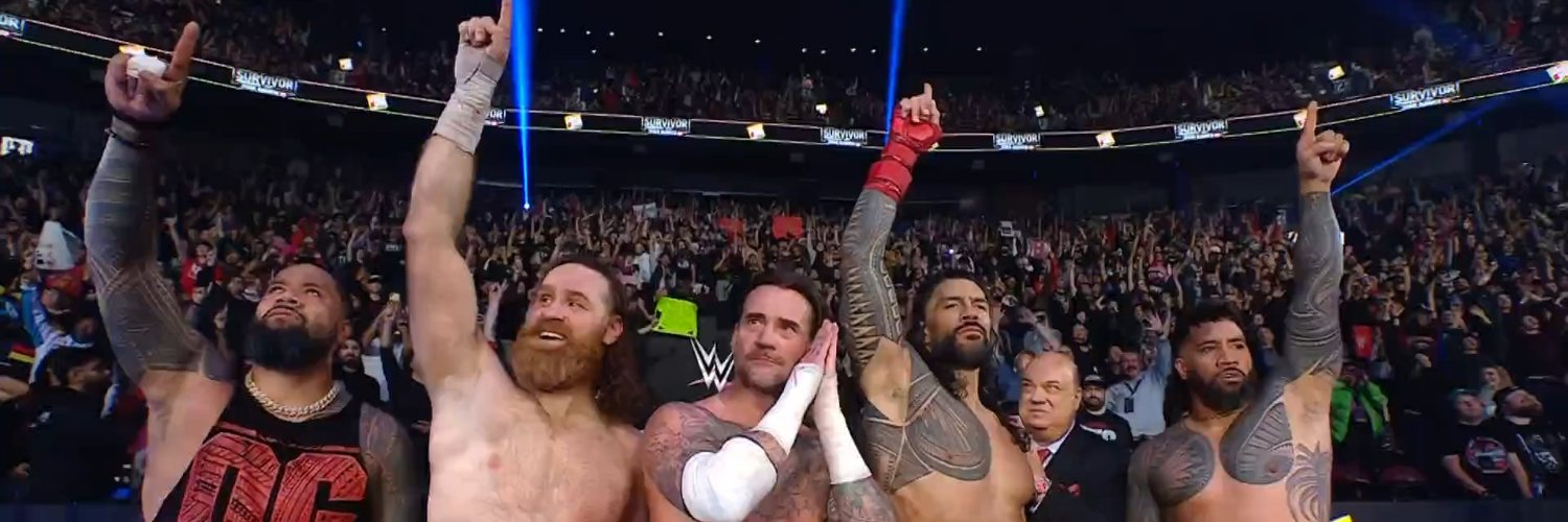 Tacitus Kilgore banner