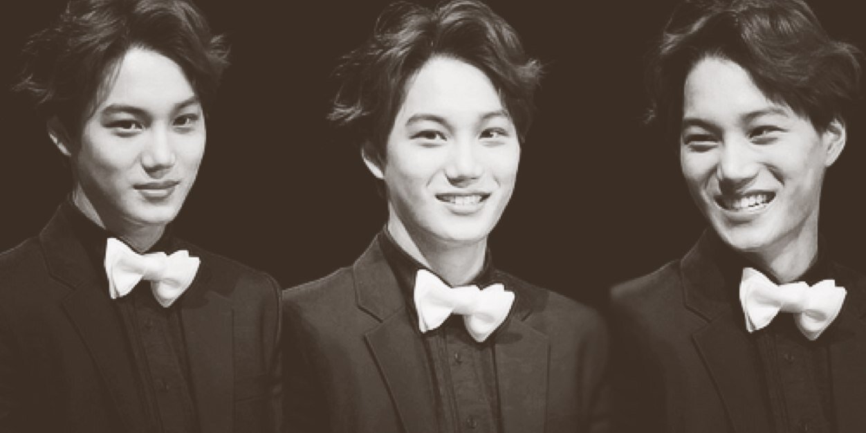 EXOKaiID's profile banner image