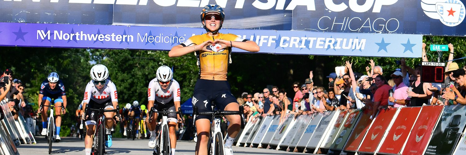 Intelligentsia Cup banner