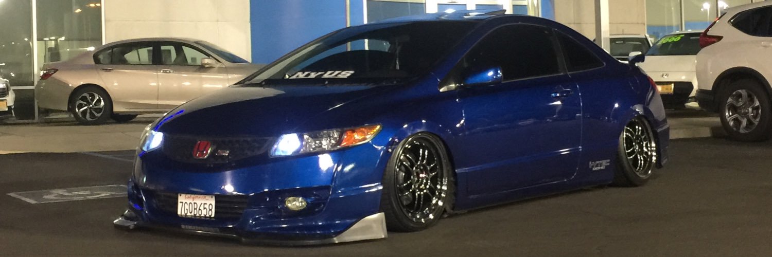 JohnnyRuba55's profile banner image
