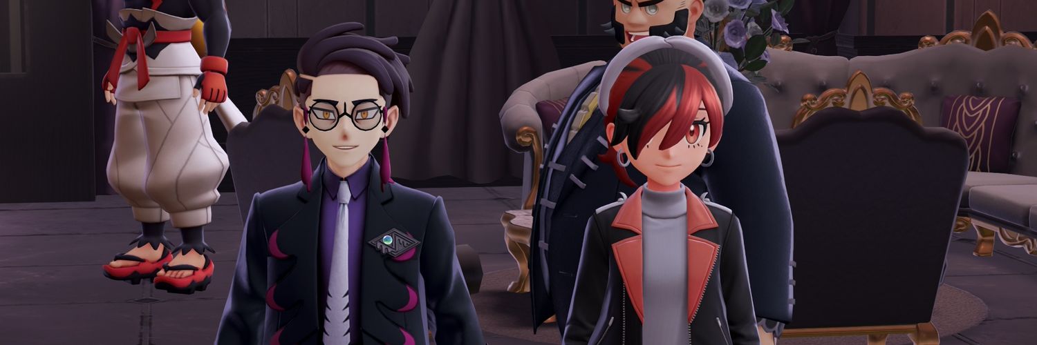 ripsyodare's profile banner image