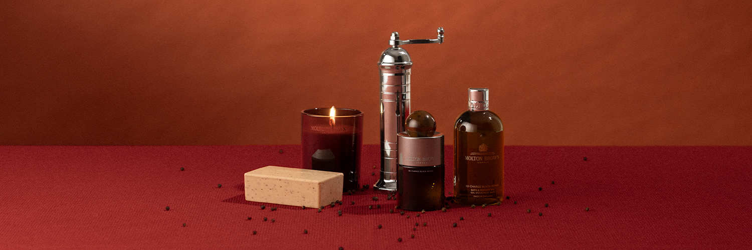 MoltonBrownUSA's profile banner image