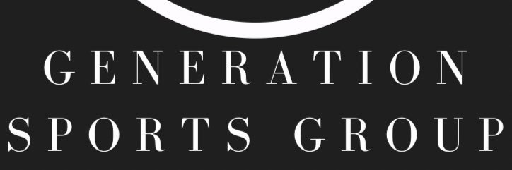 Generation Sports Group banner