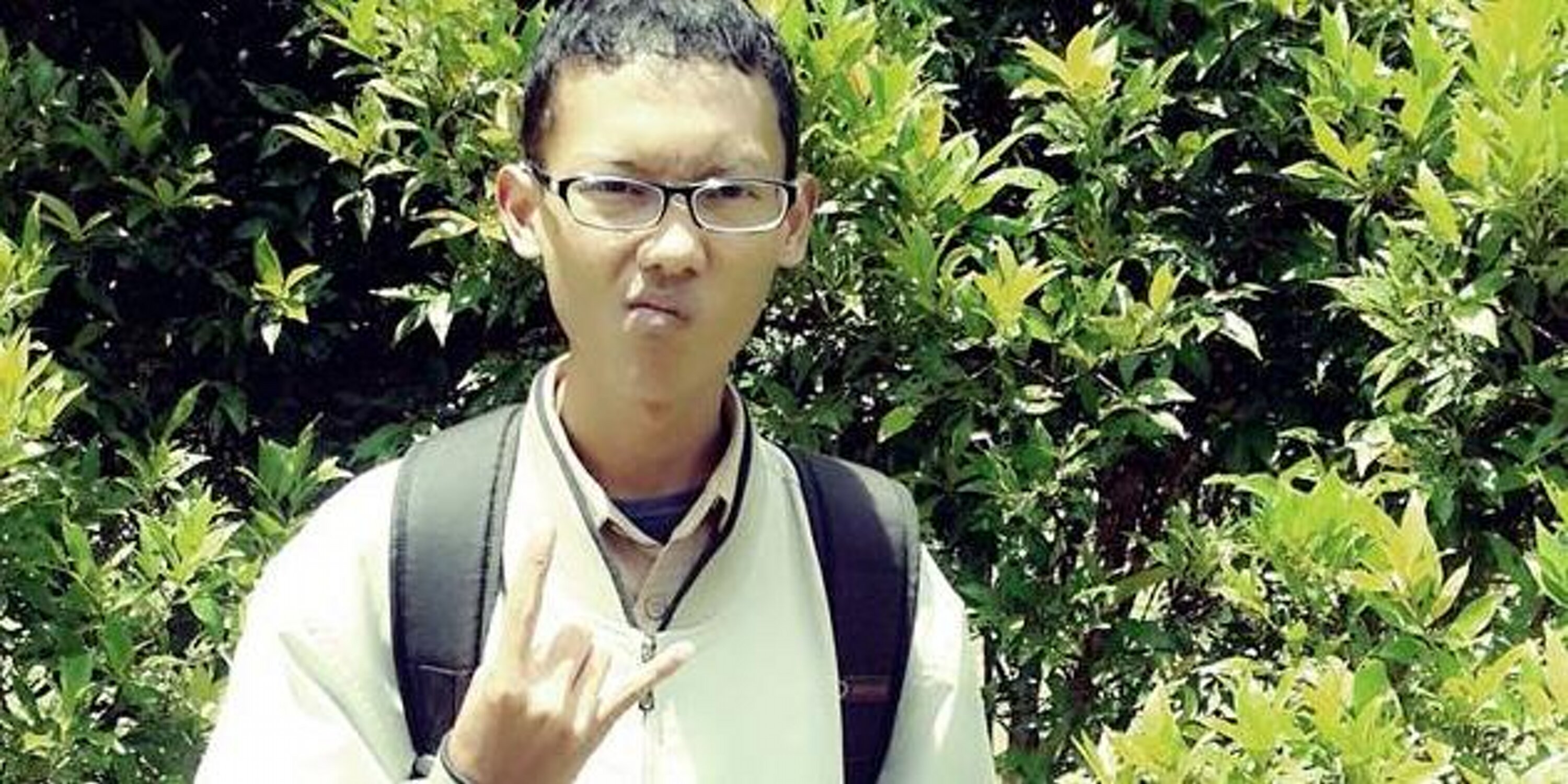 muhammadqorri's profile banner image
