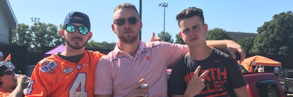 JPolito7's profile banner image