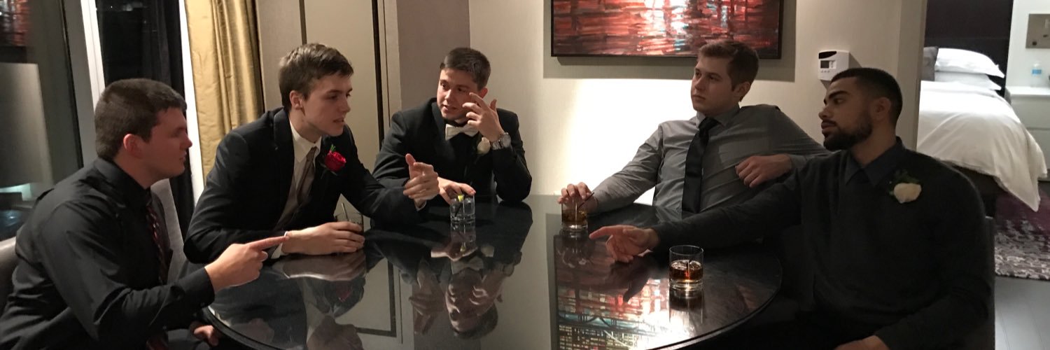 ChaseInscho's profile banner image