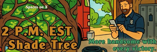 TheTreeGodfathr Profile Banner